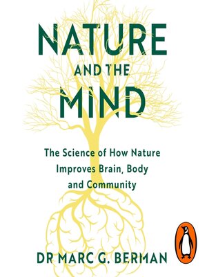 cover image of Nature and the Mind